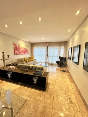 Apartamento para Venda em Salvador, Pituba, 4 dormitórios, 3 suítes, 5 banheiros, 4 vagas
