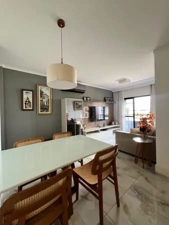 Apartamento 2 quartos à venda na Pituba, porteira fechada, 1 vaga – Pituba Ville