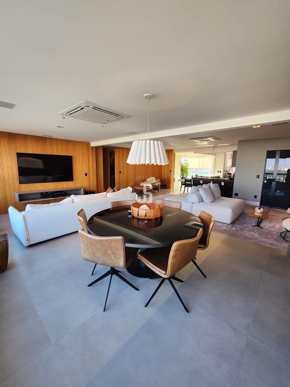 Apartamento 4 suítes à venda no Horto Florestal – Horto Barcelona