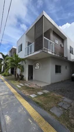 Casa com 4 quartos à venda em Ipitanga, no Condomínio Ipitanga Summer