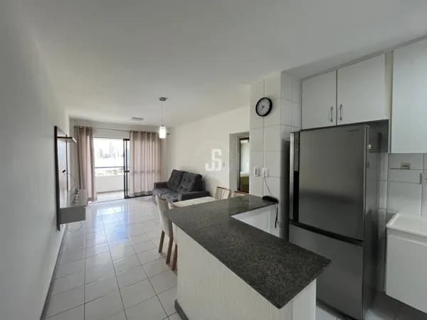 Apartamento 2 quartos à venda no Itaigara, 75m², andar alto, vista livre e 1 vaga – Condomínio Nobre Do Parque Residence