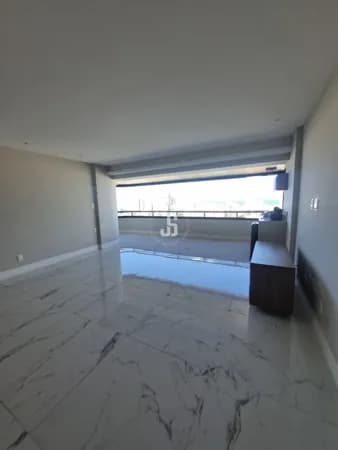 Apartamento 4 quartos à venda na Pituba, 140m², vista mar, andar alto e 2 vagas – Condomínio Mansão Professor Magalhães Neto