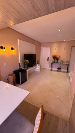 Apartamento de 3/4 à venda no Pituba, Condomínio Villa Suíça