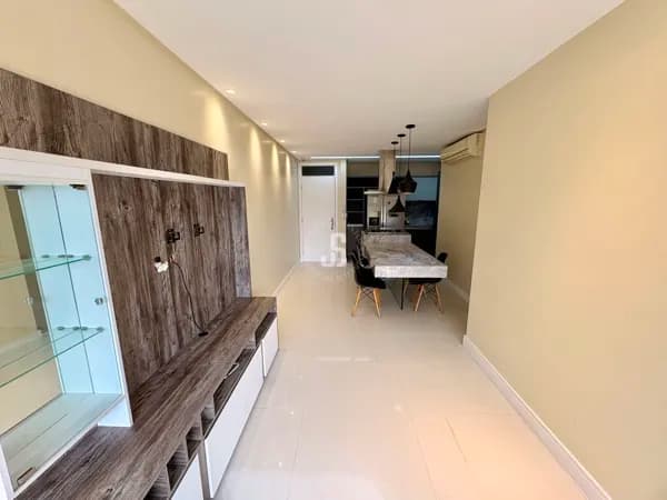 Apartamento 3 quartos à venda no Felicitá Garibaldi, 85m², 1 suíte e 2 vagas