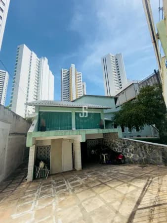 Casa de 4/4 em Condomínio Fechado à venda no Horto Florestal