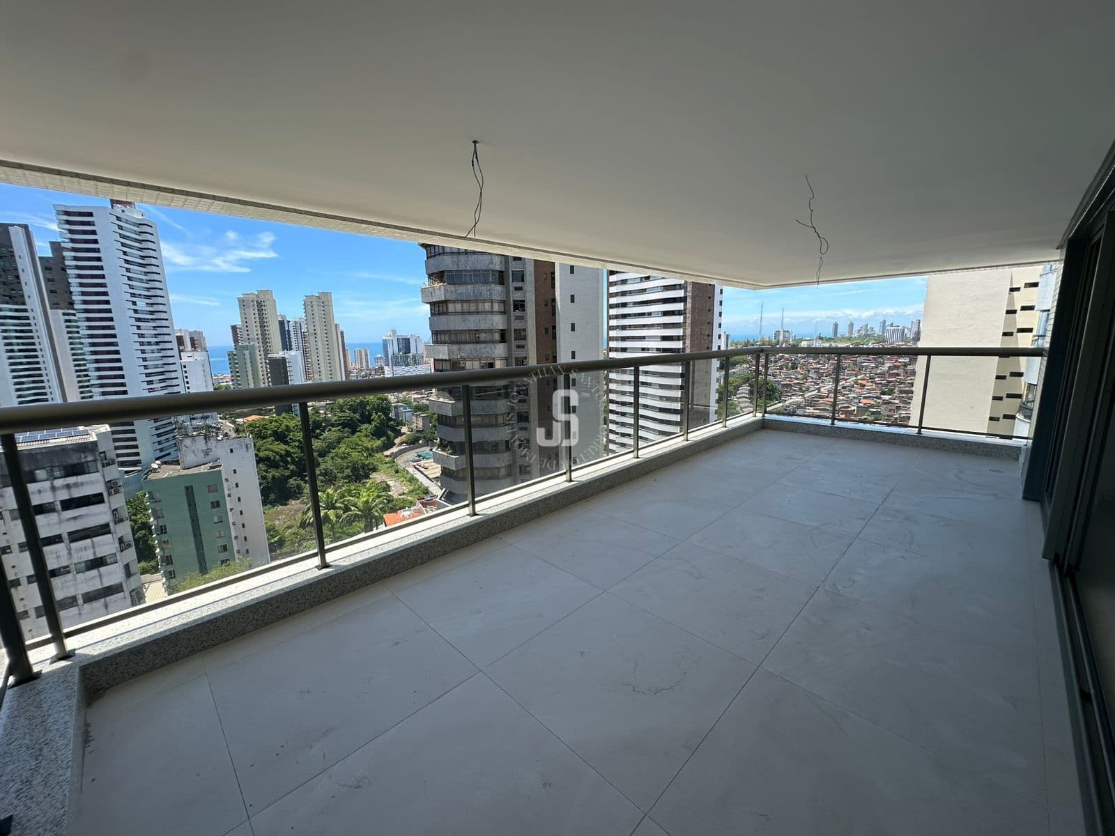 Apartamento Alto Padrão 4 suítes à venda no Horto Florestal, 171m² e 3 vagas – Condomínio Heritage