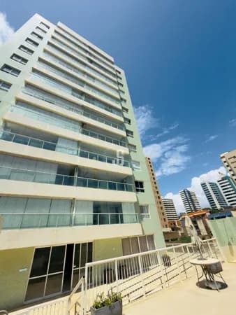 Apartamento Mobiliado de 3/4 à venda em Jardim, Armação, Salvador/BA