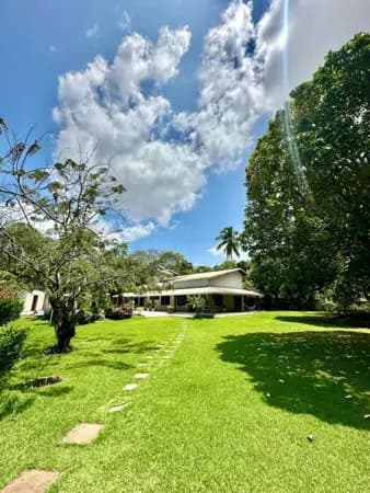 Casa em Condomínio para Venda em Lauro de Freitas, Recreio Ipitanga, 6 dormitórios, 4 suítes, 8 banheiros, 5 vagas