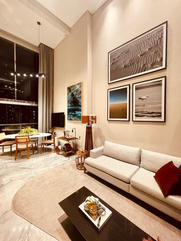 Apartamento 2 suítes à venda no Itaigara, 115m², porteira fechada, andar alto e 2 vagas – Neo Itaigara