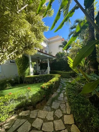 Apartamento Gardem com 3/4 à venda em Jaguaribe/Piatã - Condomínio Jardim Mediterrâneo
