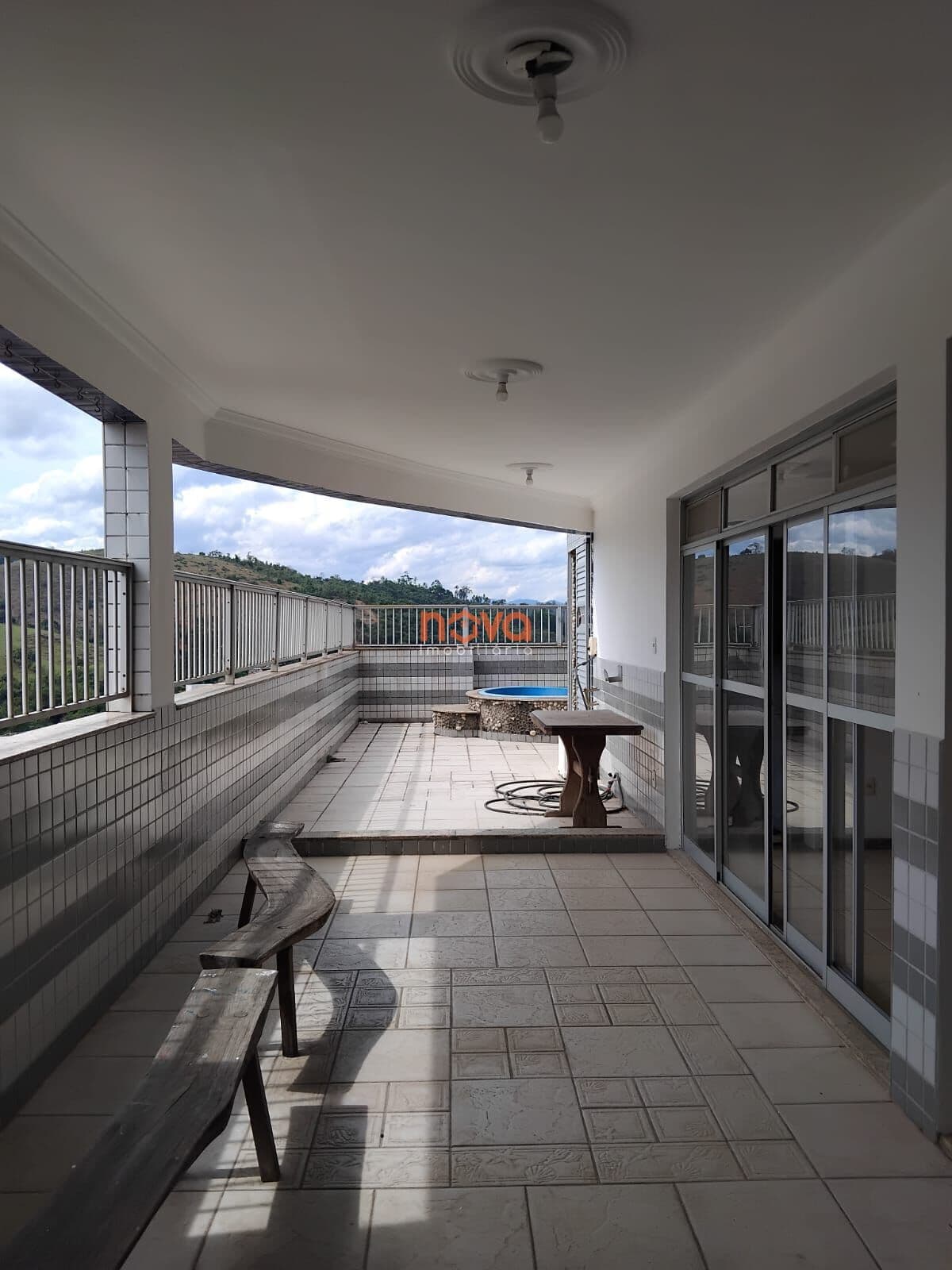 Apartamento em Timóteo - Centro Sul
