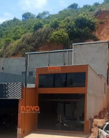 Loja Comercial Para Locação