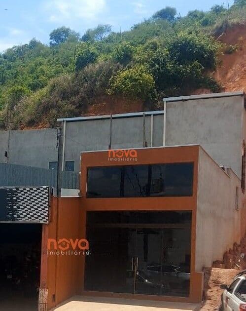 Loja Comercial Para Locação