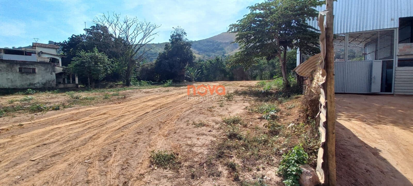 Lote/Terreno em Timóteo - Santa Terezinha