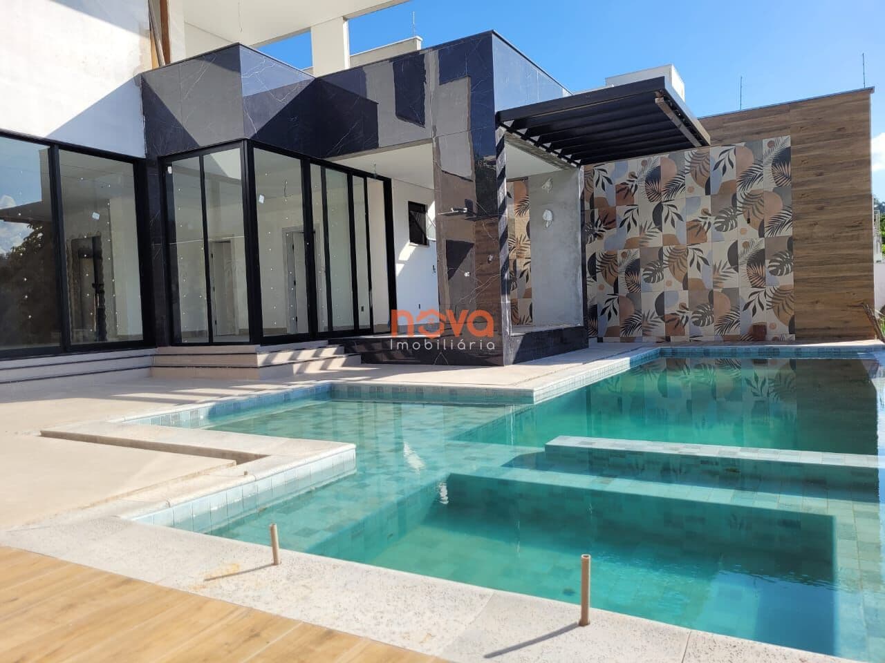 Casa Alto Padrão em Alto Serenata, Timóteo/MG