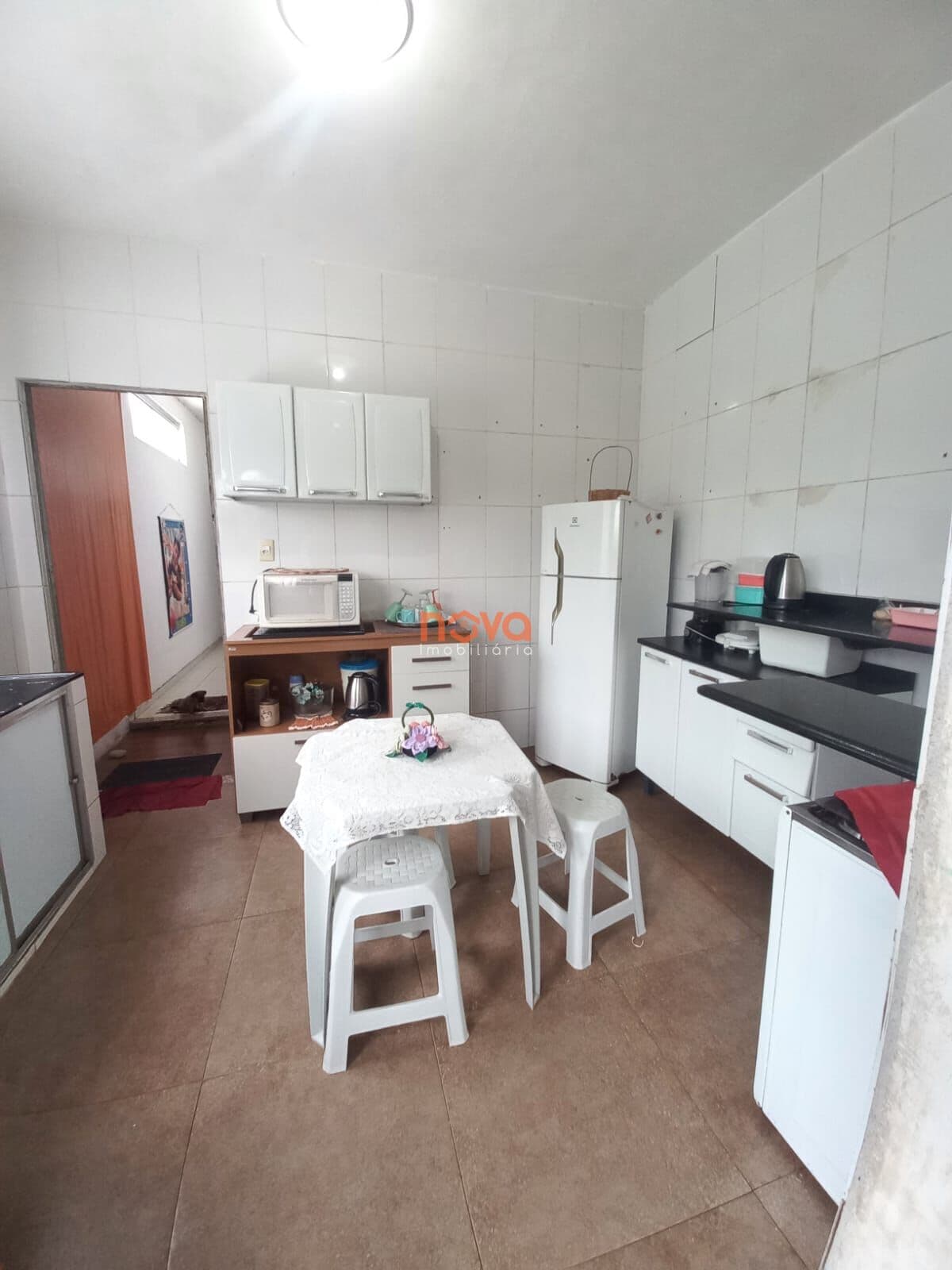 Casa em Timóteo - Nossa Senhora das Graças