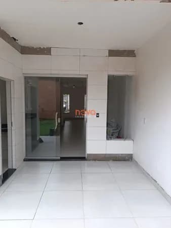 Casa Geminada | Duplex