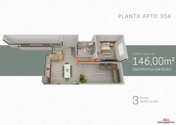 Apartamento em Timóteo - Centro
