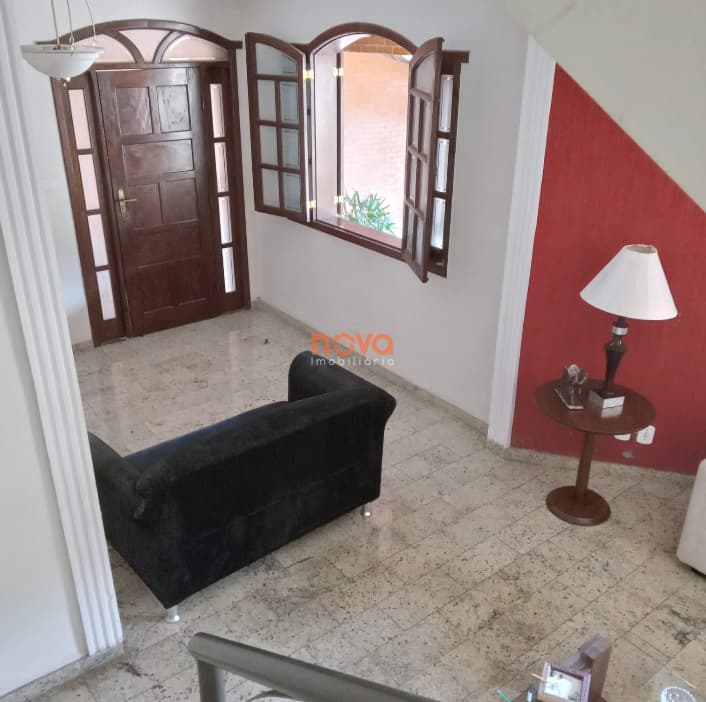 Casa em Timóteo - Ana Rita