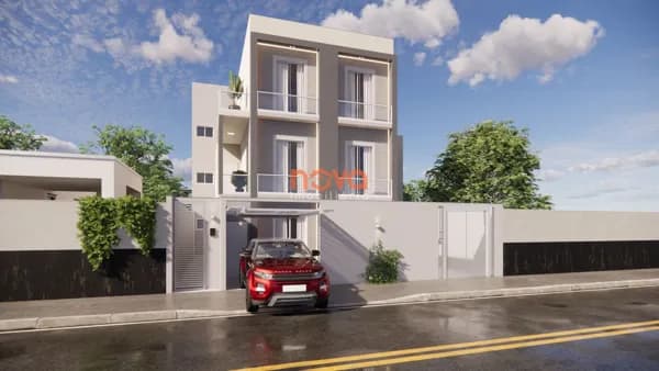 Apartamento Alto Padrão em Primavera, Timóteo/MG