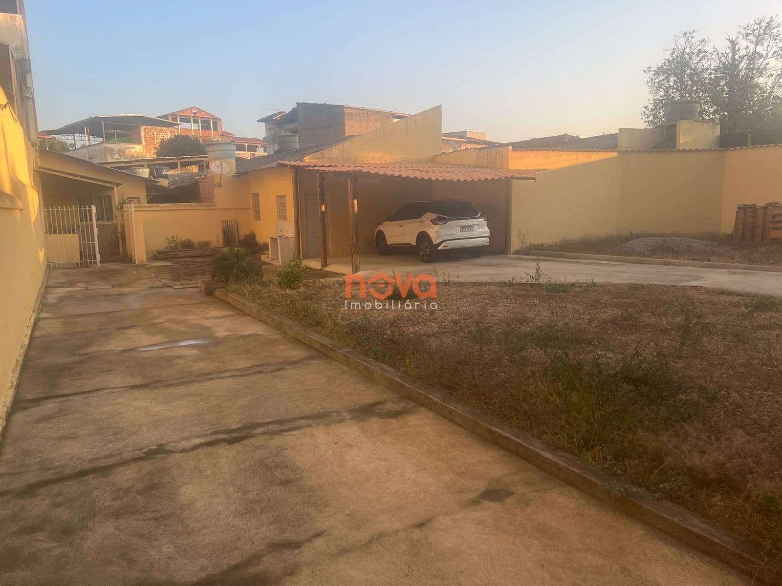 Imóveis à Venda em 1 Lote em Governador Valadares-MG