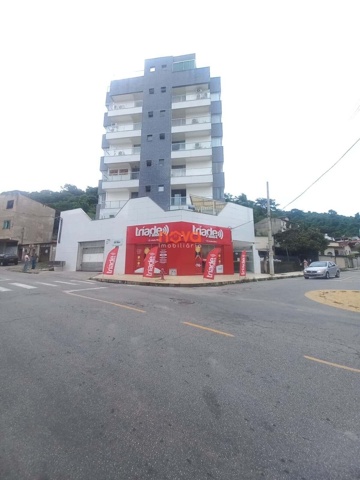 Apartamento em Timóteo - Garapa