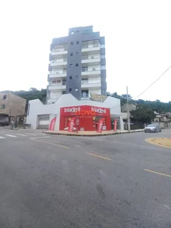 Apartamento em Timóteo - Garapa