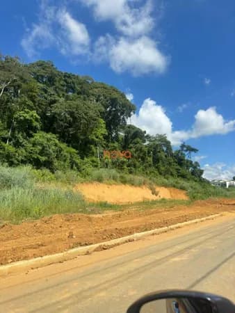 Lote/Terreno em Timóteo - Novo Horizonte
