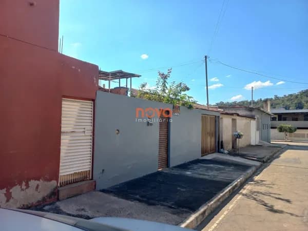 Casa em Timóteo - Recanto Verde