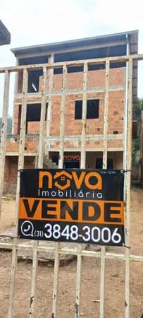 Apartamento em Timóteo - João XXIII