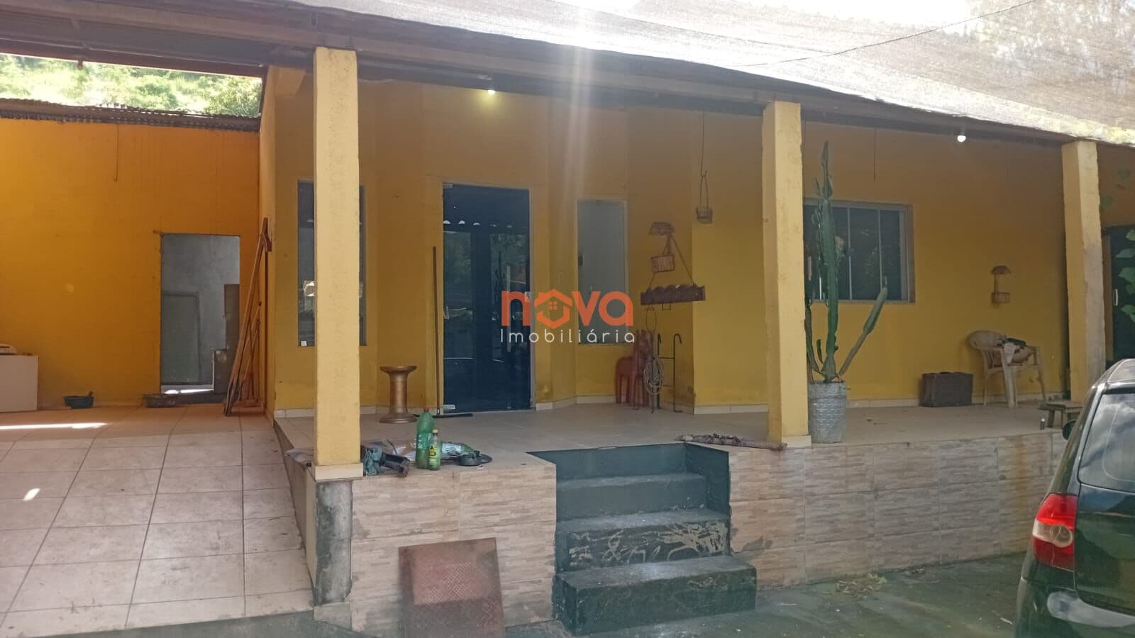 Casa Padrão a Venda