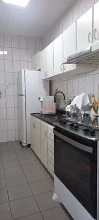 Apartamento Padrão a Venda no Quitandinha