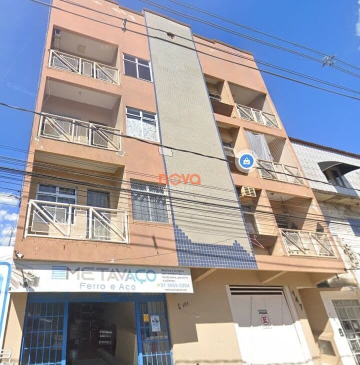 Apartamento Padrão a Venda no Quitandinha