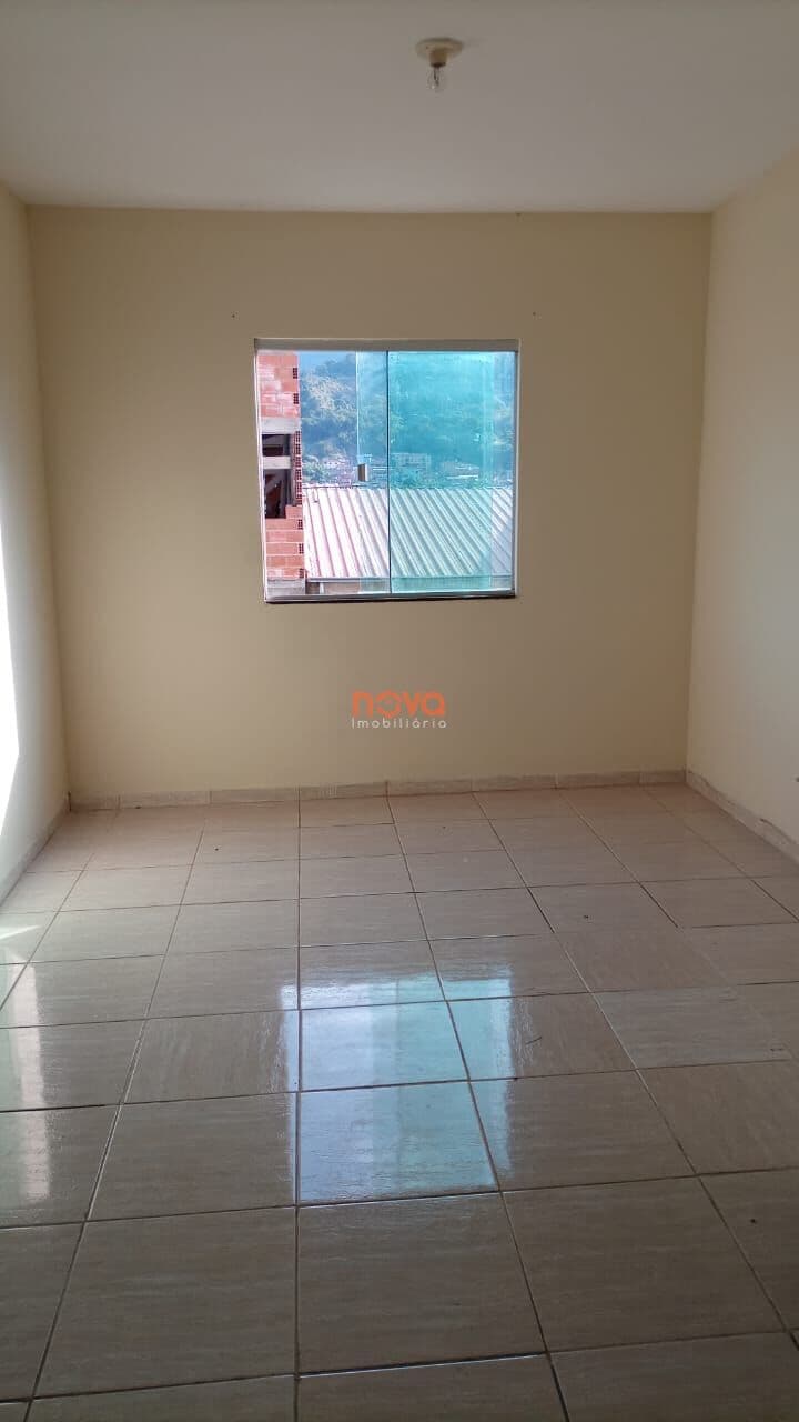 Apartamento Padrão à Venda