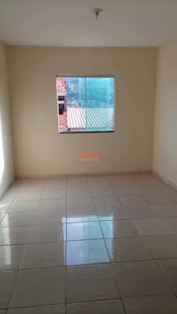 Apartamento Padrão à Venda