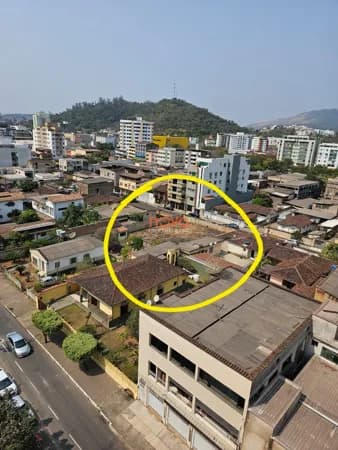 Lote/Terreno em Timóteo - Bromélias