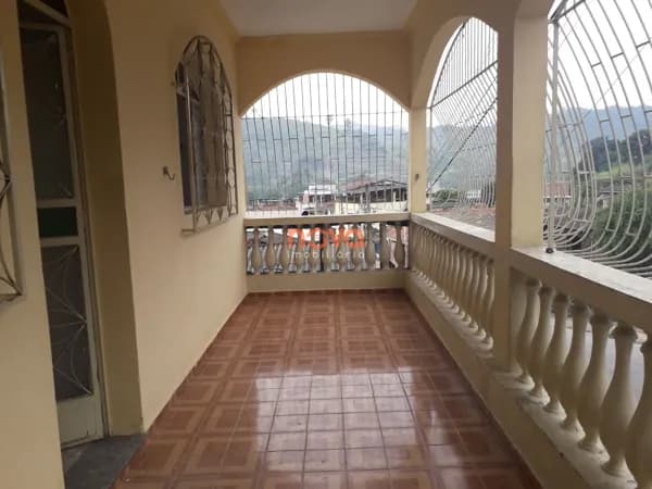 Casa em Cachoeira do Vale, Timóteo/MG