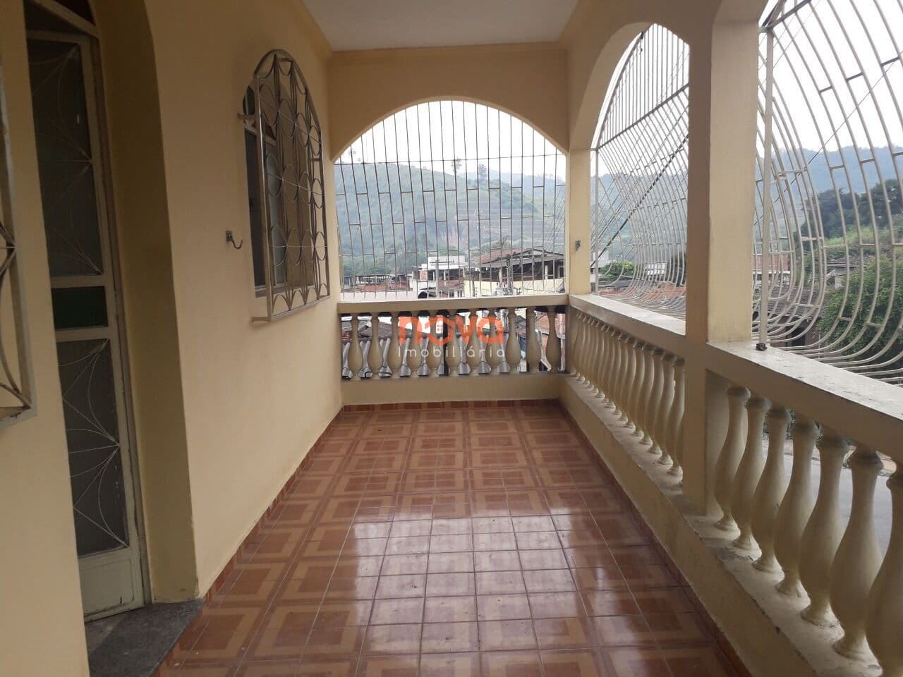 Casa em Cachoeira do Vale, Timóteo/MG