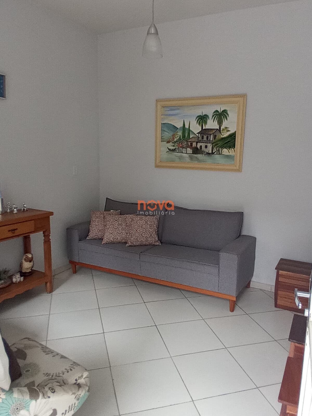 Casa Padrão à Venda no Bairro São José em Timóteo-MG