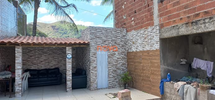 Casa em Timóteo - Ana Moura