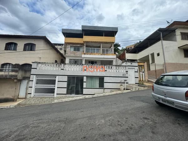 Casa em Timóteo - Centro Sul