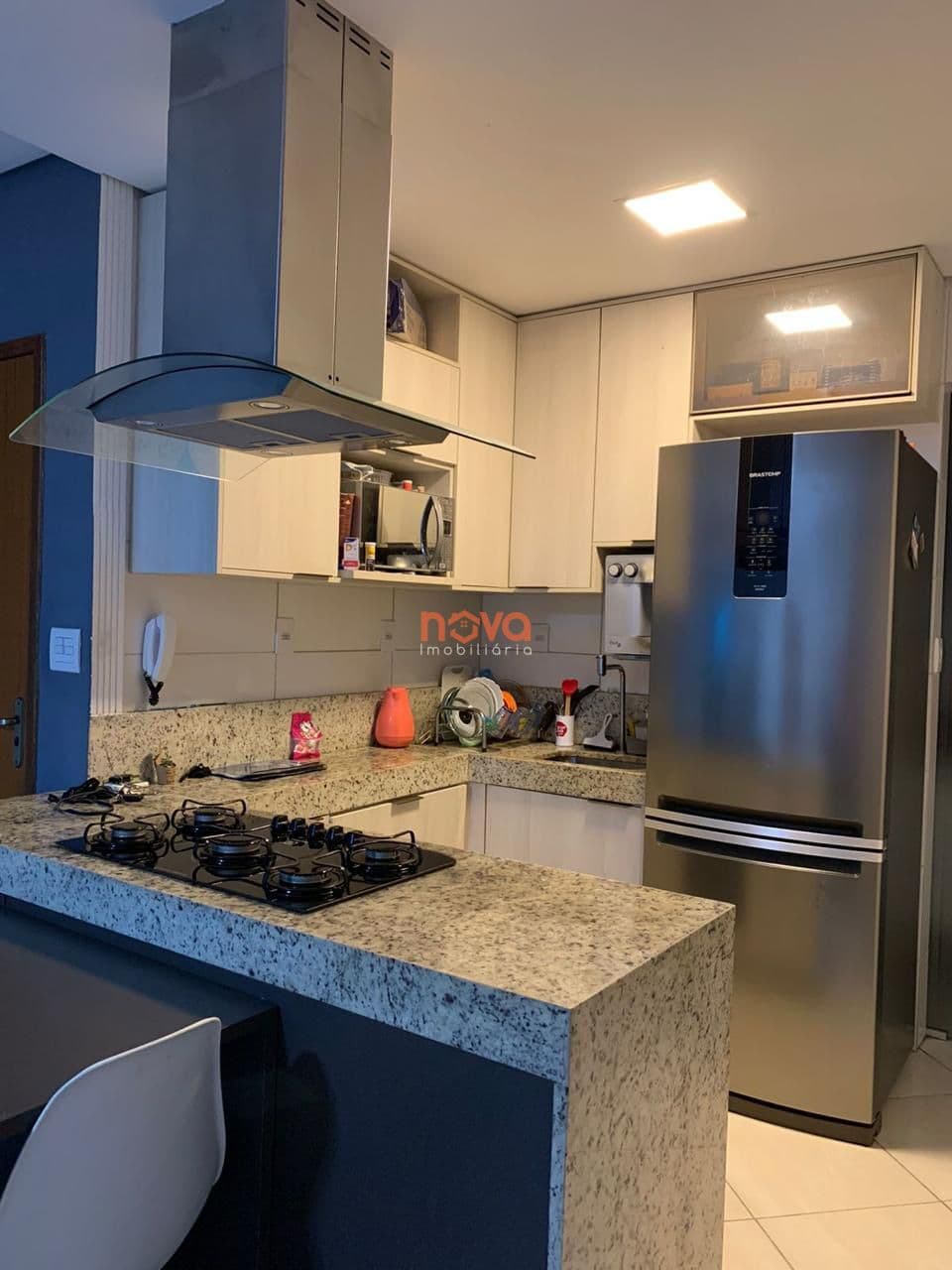 Apartamento em Timóteo - Eldorado