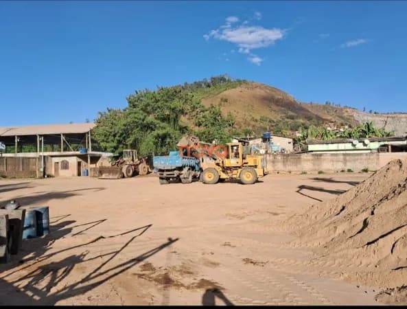 Lote/Terreno em Timóteo - Cachoeira do Vale