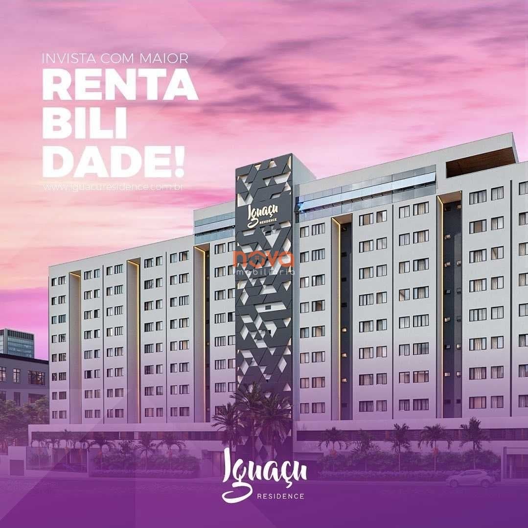 Flat Flat em Iguaçu, Ipatinga/MG