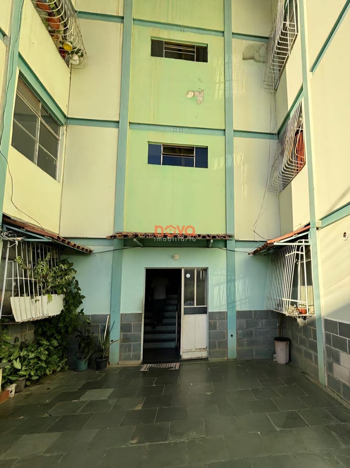 Apartamento em Timóteo - São José