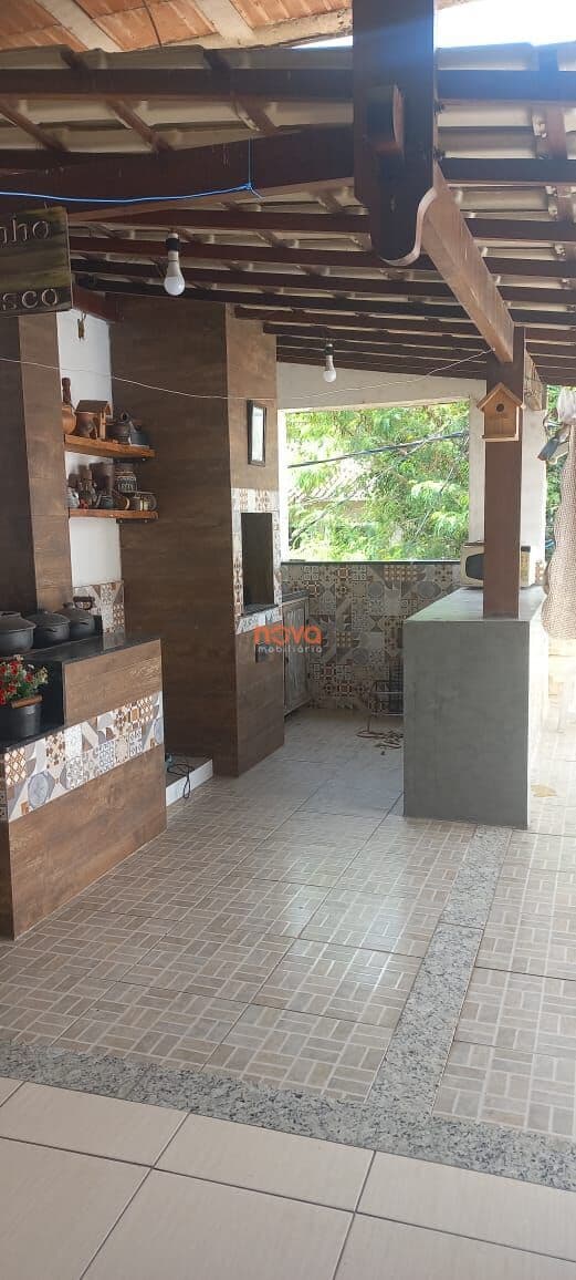 Casa em Timóteo - Olaria