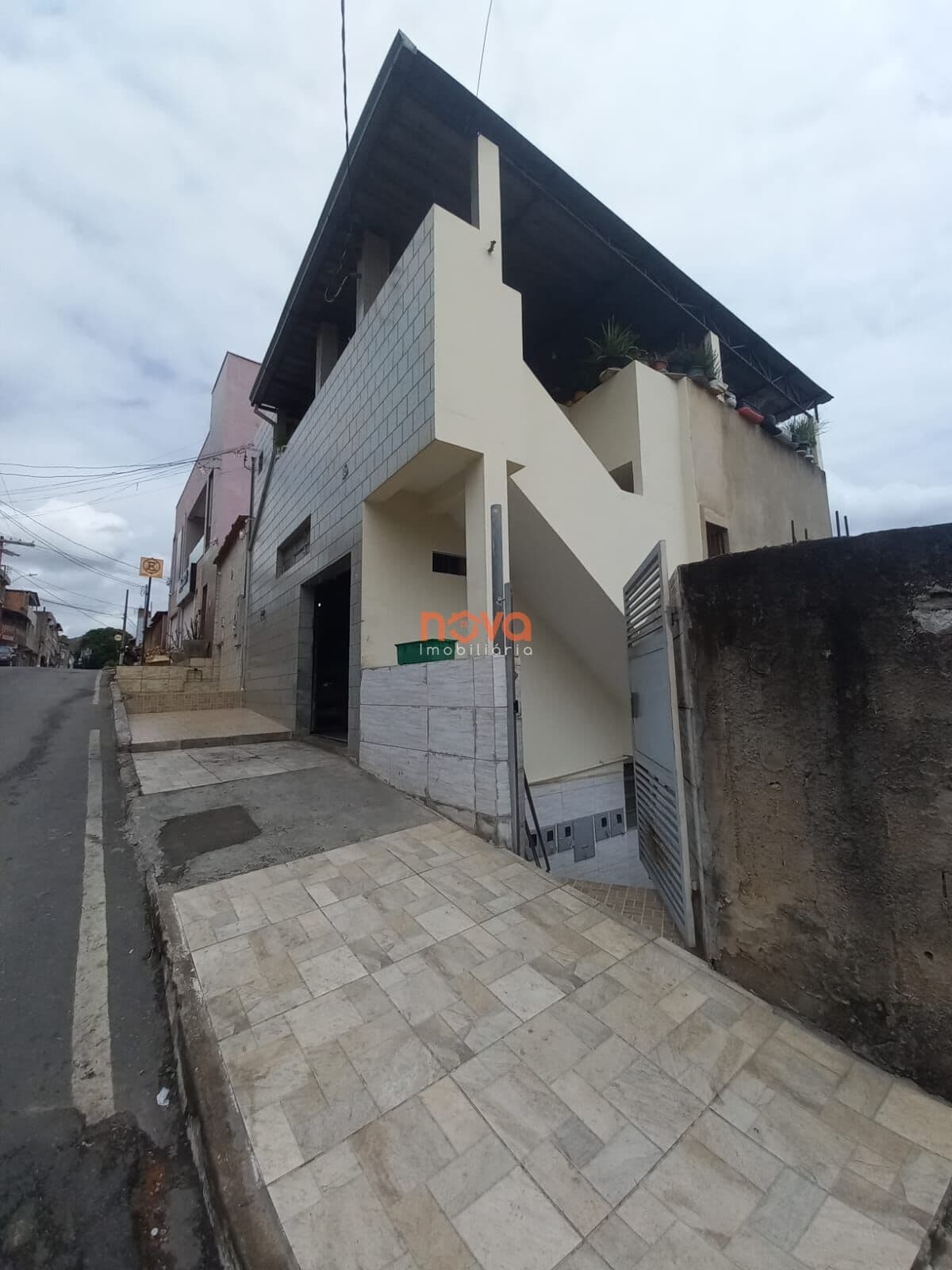Casa em Ana Rita, Timóteo/MG
