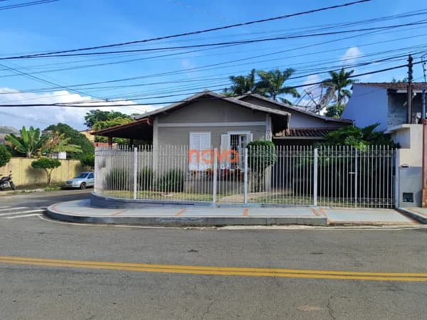 Casa em Timóteo - Santa Maria