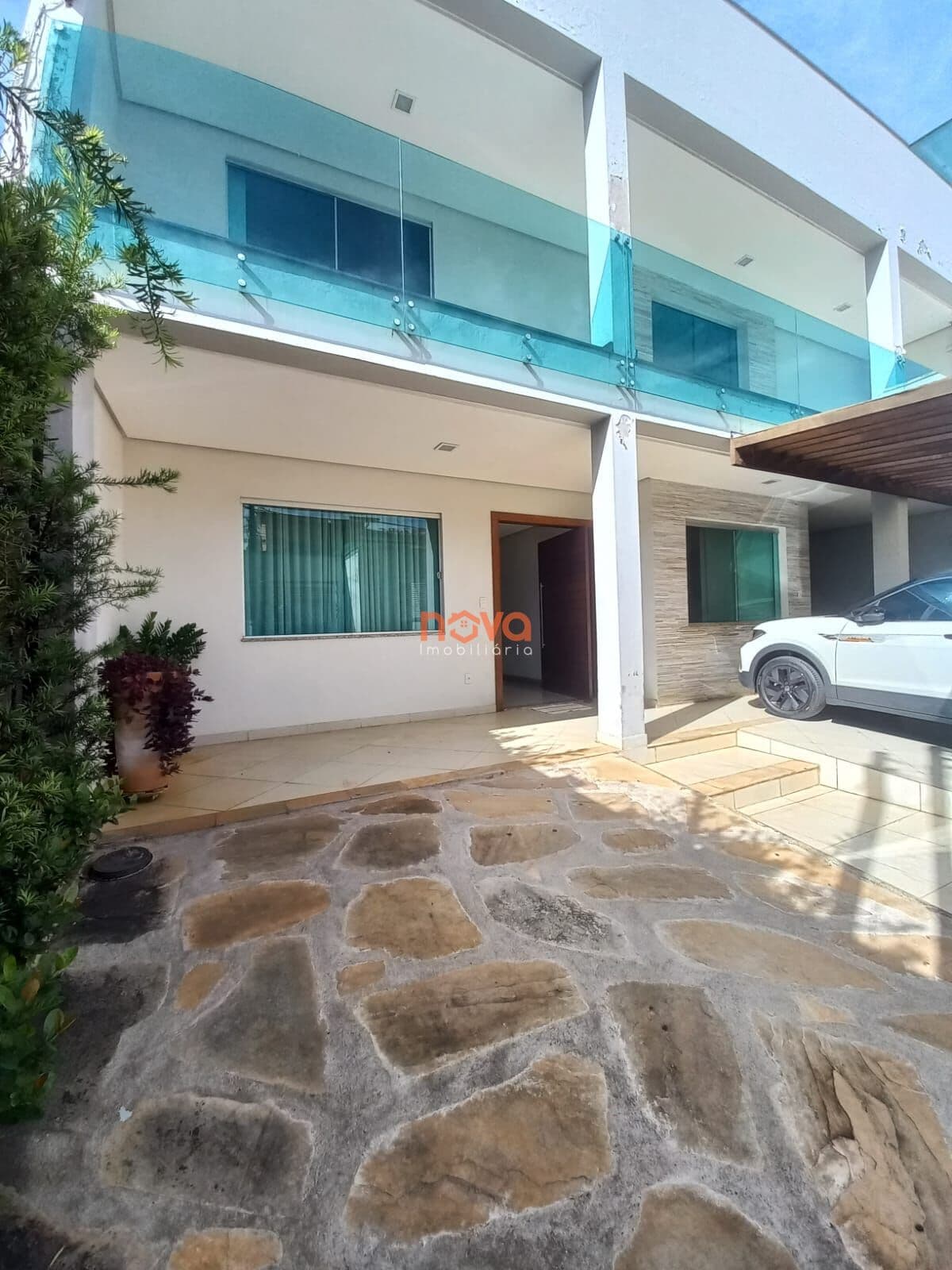 Casa em Timóteo - Eldorado