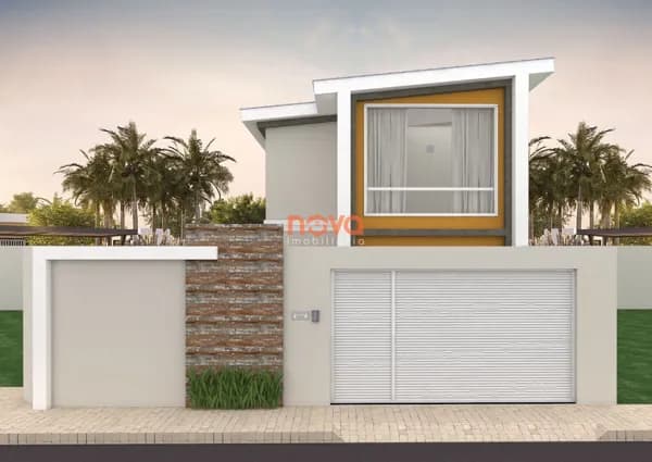 Casa em Porto Seguro - Taperapuan